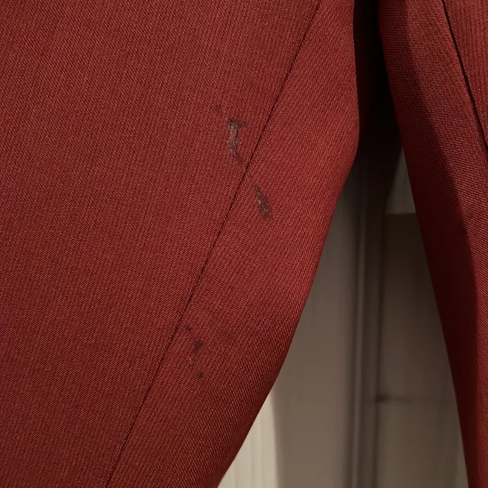 Kasper suit - Picture 8 of 9